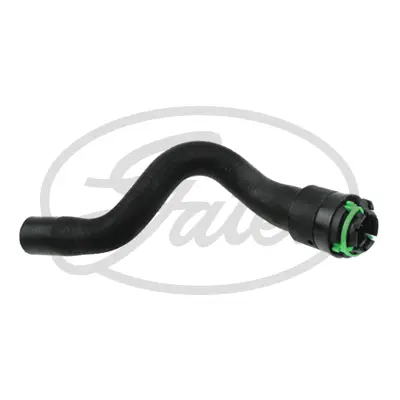 ENGINE HOSES 02-1740 CURVED HOSE Gates 