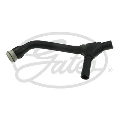 ENGINE HOSES 02-1742 CURVED HOSE Gates 