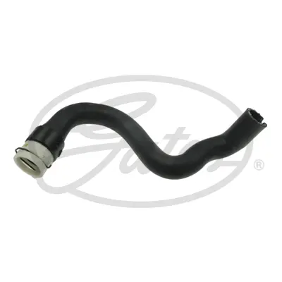 ENGINE HOSES 02-1743 CURVED HOSE Gates 
