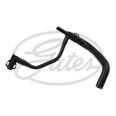 ENGINE HOSES 02-1745 CURVED HOSE Gates 