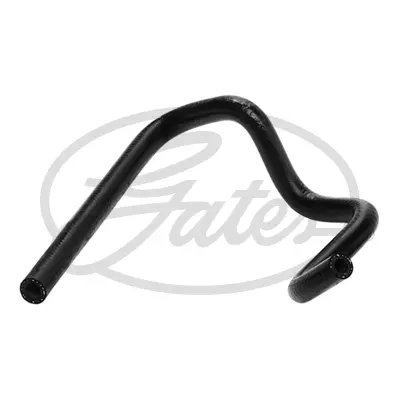 ENGINE HOSES 02-1747 CURVED HOSE Gates 