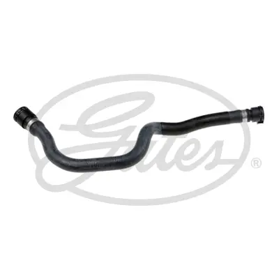 ENGINE HOSES 02-1748 CURVED HOSE Gates 