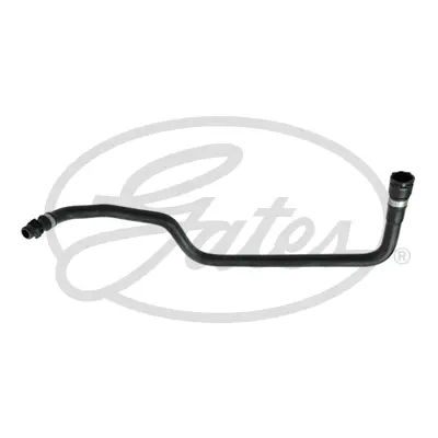 ENGINE HOSES 02-1752 CURVED HOSE Gates 