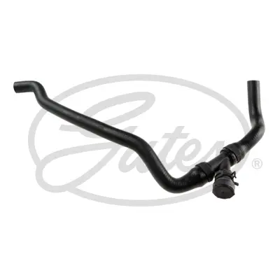 ENGINE HOSES 02-1755 CURVED HOSE Gates 