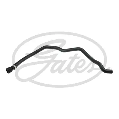 ENGINE HOSES 02-1757 CURVED HOSE Gates 