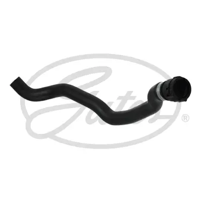 ENGINE HOSES 02-1762 CURVED HOSE Gates 