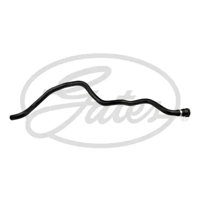 ENGINE HOSES 02-1763 CURVED HOSE Gates 