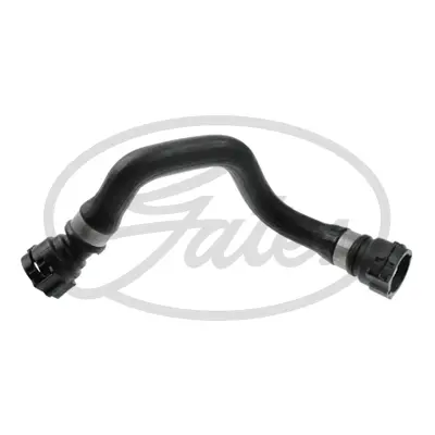 ENGINE HOSES 02-1766 CURVED HOSE Gates 