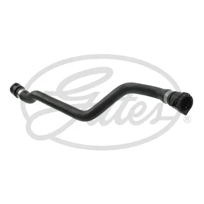 ENGINE HOSES 02-1768 CURVED HOSE Gates 