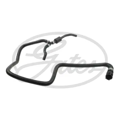 ENGINE HOSES 02-1769 CURVED HOSE Gates 