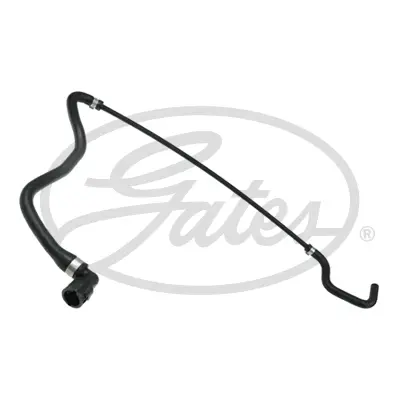 ENGINE HOSES 02-1770 CURVED HOSE Gates 