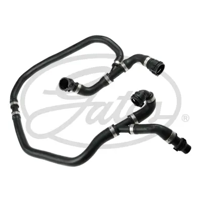 ENGINE HOSES 02-1771 CURVED HOSE Gates 