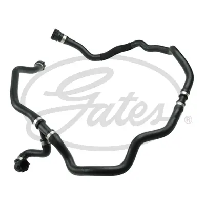 ENGINE HOSES 02-1772 CURVED HOSE Gates 