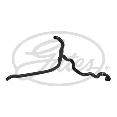 ENGINE HOSES 02-1773 CURVED HOSE Gates 
