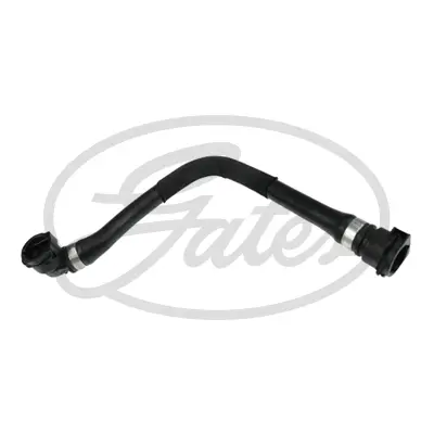 ENGINE HOSES 02-1774 CURVED HOSE Gates 