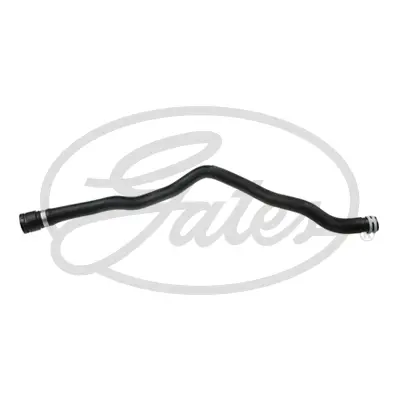 ENGINE HOSES 02-1775 CURVED HOSE Gates 