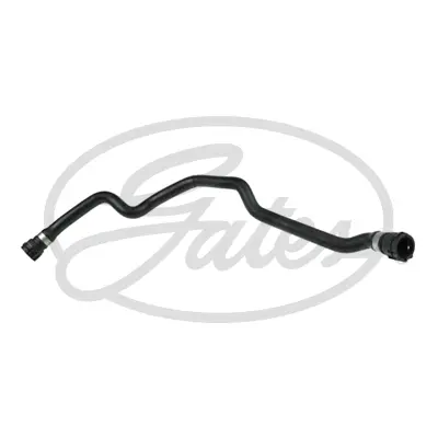 ENGINE HOSES 02-1776 CURVED HOSE Gates 