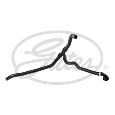 ENGINE HOSES 02-1778 CURVED HOSE Gates 