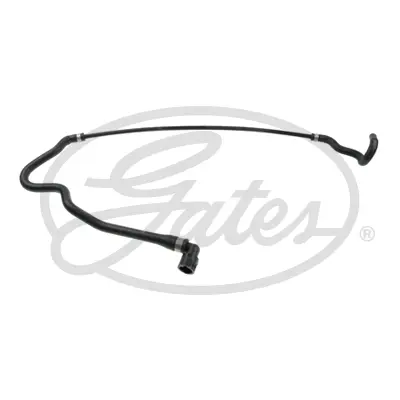 ENGINE HOSES 02-1779 CURVED HOSE Gates 