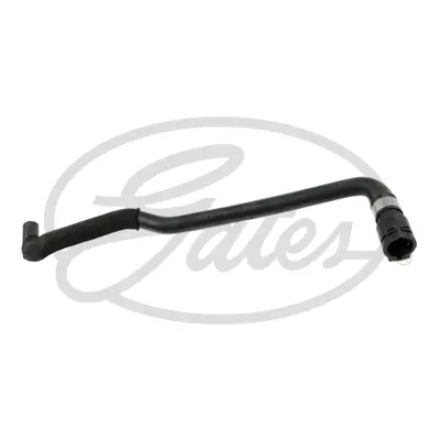 ENGINE HOSES 02-1782 CURVED HOSE Gates 