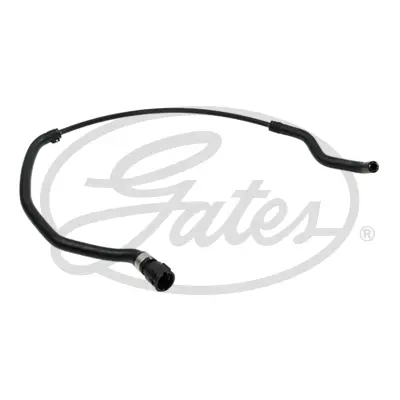 ENGINE HOSES 02-1783 CURVED HOSE Gates 