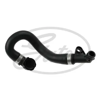 ENGINE HOSES 02-1785 CURVED HOSE Gates 