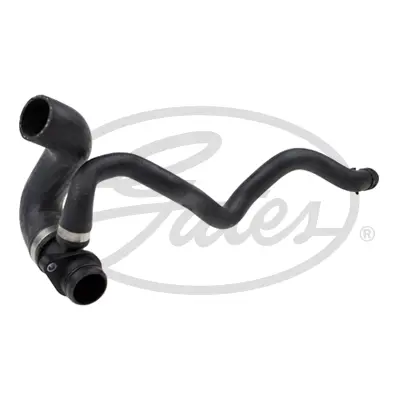ENGINE HOSES 02-1787 CURVED HOSE Gates 