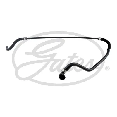 ENGINE HOSES 02-1789 CURVED HOSE Gates 