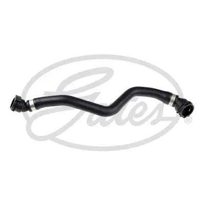 ENGINE HOSES 02-1790 CURVED HOSE Gates 
