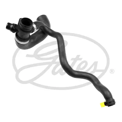 ENGINE HOSES 02-1792 CURVED HOSE Gates 