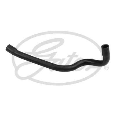 ENGINE HOSES 02-1796 CURVED HOSE Gates 