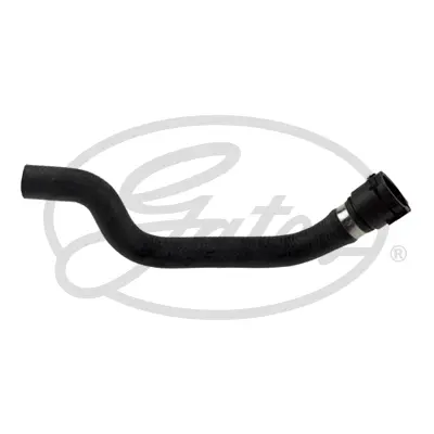 ENGINE HOSES 02-1799 CURVED HOSE Gates 