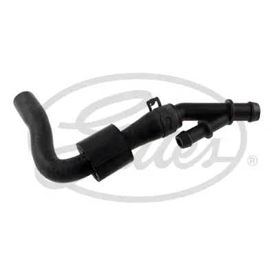 ENGINE HOSES 02-1801 CURVED HOSE Gates 