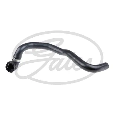 ENGINE HOSES 02-1804 CURVED HOSE Gates 
