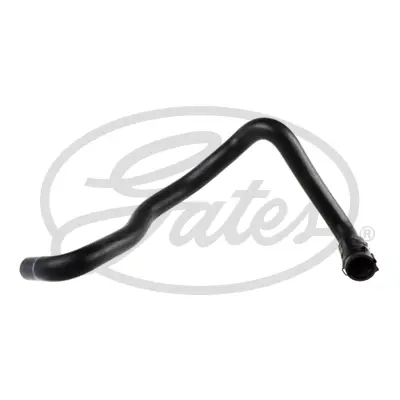 ENGINE HOSES 02-1805 CURVED HOSE Gates 