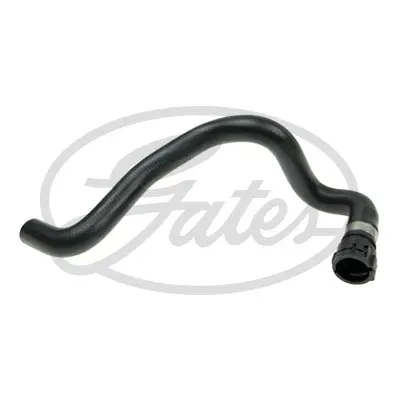 ENGINE HOSES 02-1806 CURVED HOSE Gates 