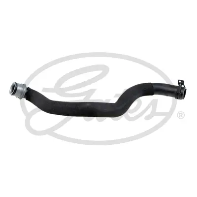 ENGINE HOSES 02-1811 CURVED HOSE Gates 