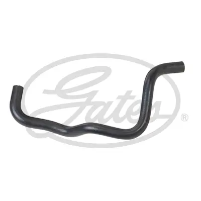 ENGINE HOSES 02-1814 CURVED HOSE Gates 