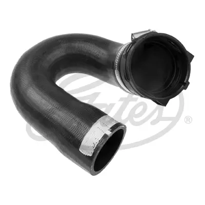 Molded Heater Hose 02-1816 CURVED HOSE 