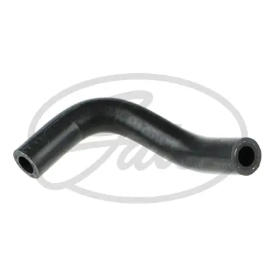 Molded Heater Hose 02-1817 CURVED HOSE 
