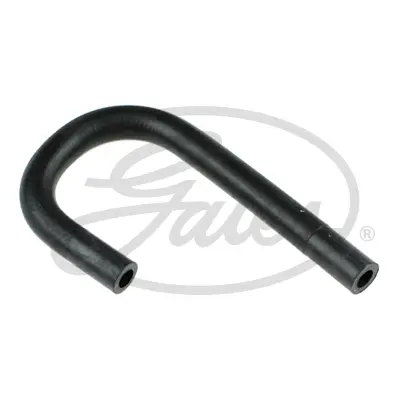 Molded Heater Hose 02-1818 CURVED HOSE 