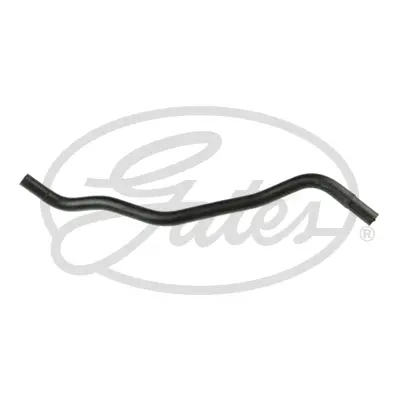 Molded Heater Hose 02-1819 CURVED HOSE 