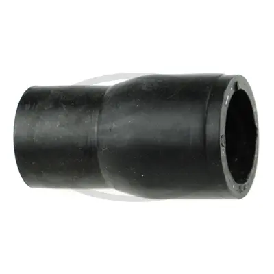 Molded Heater Hose 02-1820 CURVED HOSE 