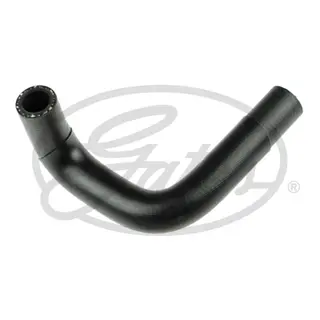 Molded Heater Hose 02-1821 CURVED HOSE