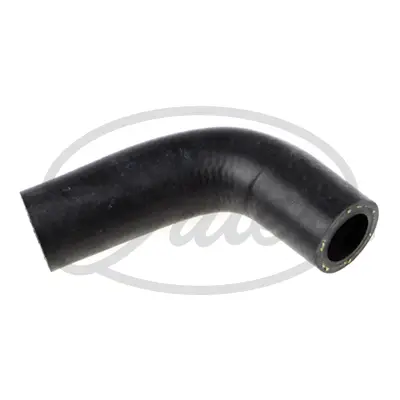 Molded Heater Hose 02-1822 CURVED HOSE 
