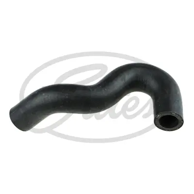 Molded Heater Hose 02-1823 CURVED HOSE 
