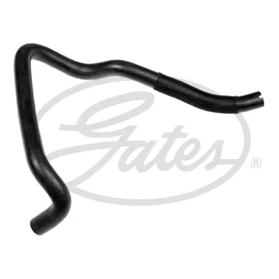 ENGINE HOSES 02-1828 CURVED HOSE Gates 