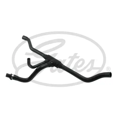 ENGINE HOSES 02-1829 CURVED HOSE Gates 