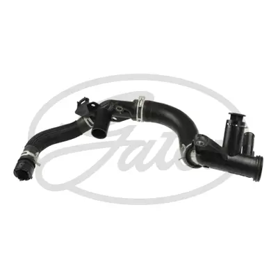 ENGINE HOSES 02-1834 CURVED HOSE Gates 
