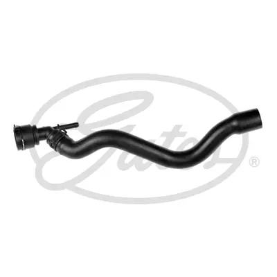ENGINE HOSES 02-1837 CURVED HOSE Gates 